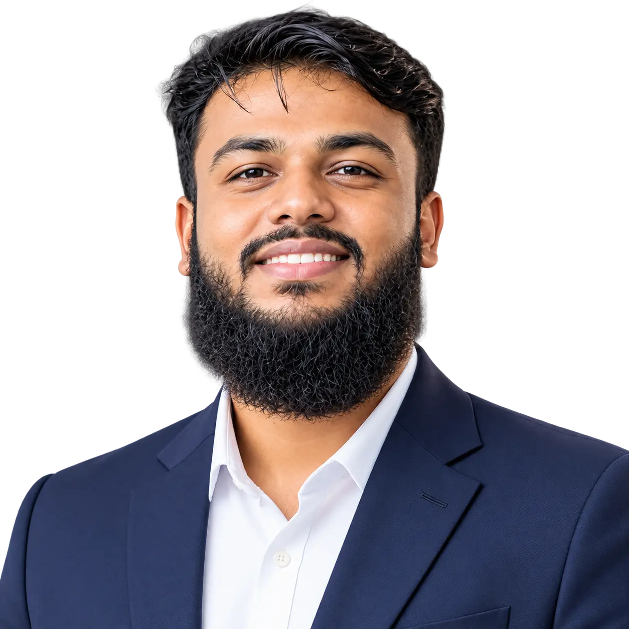 Yakub Hussain